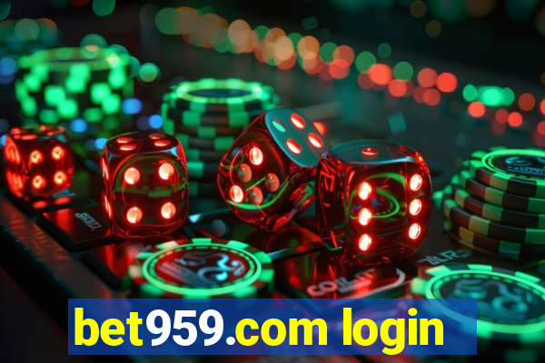 bet959.com login